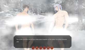 Fourteenth Fantasy Harem Reborn Adult Game Screenshot (2)