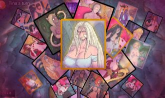 Frisky island – Card Game porn xxx game download cover