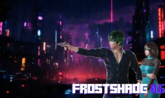 Frostshade porn xxx game download cover