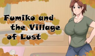 Fumiko and the Village of Lust porn xxx game download cover