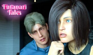 Futanari Tales porn xxx game download cover