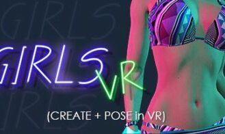 Girls VR porn xxx game download cover