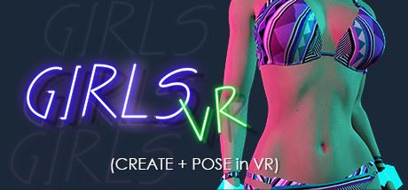 Girls VR porn xxx game download cover