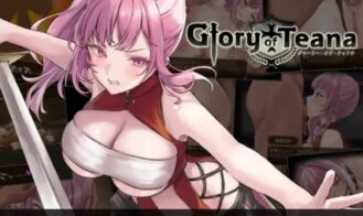 Glory of Teana porn xxx game download cover