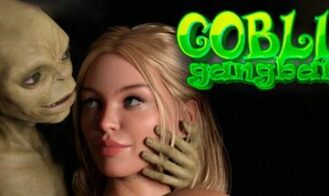 Goblin Gangbang porn xxx game download cover