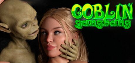 Goblin Gangbang porn xxx game download cover