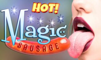 HOT MAGIC SAUSAGE porn xxx game download cover