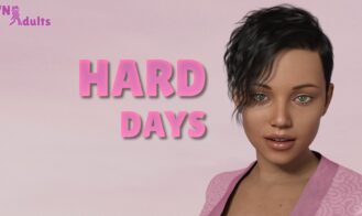 Hard Days porn xxx game download cover