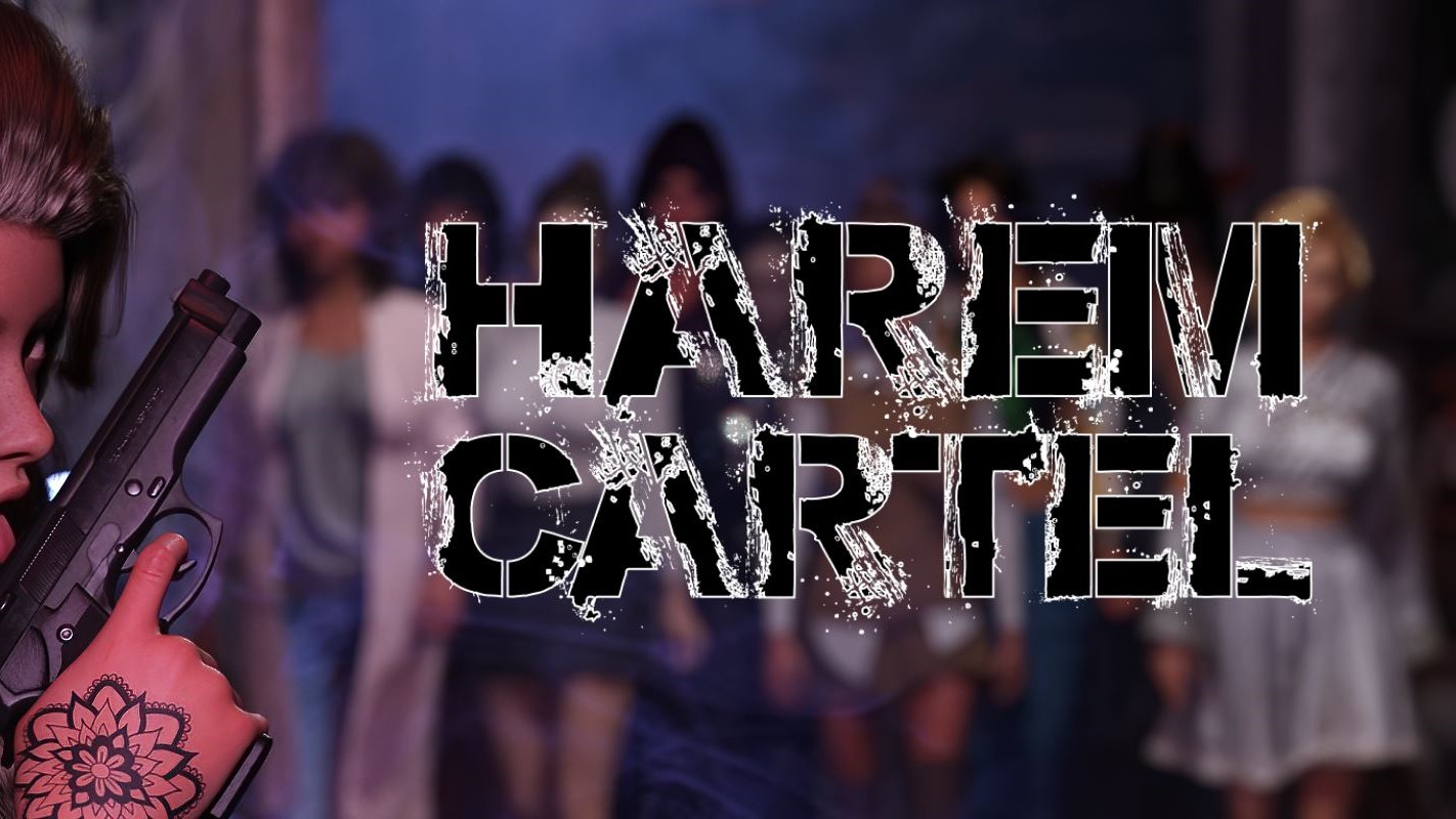 Harem Cartel porn xxx game download cover