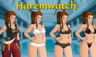 Haremwatch porn xxx game download cover