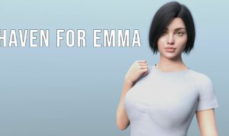 Haven for Emma porn xxx game download cover