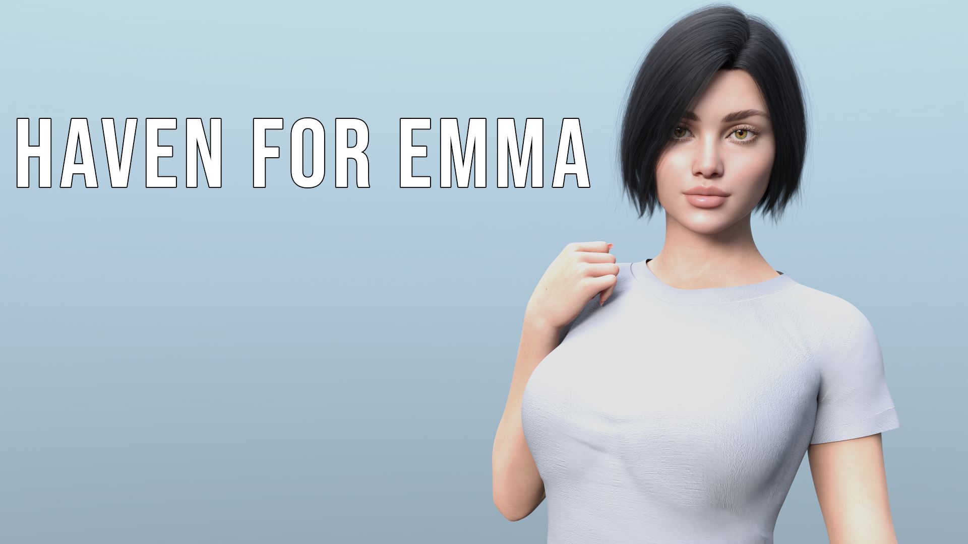 Haven for Emma porn xxx game download cover
