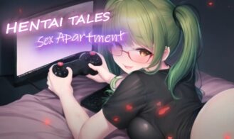 Hentai Tales: Sex Apartment porn xxx game download cover