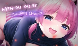 Hentai Tales: Succubus Utopia porn xxx game download cover