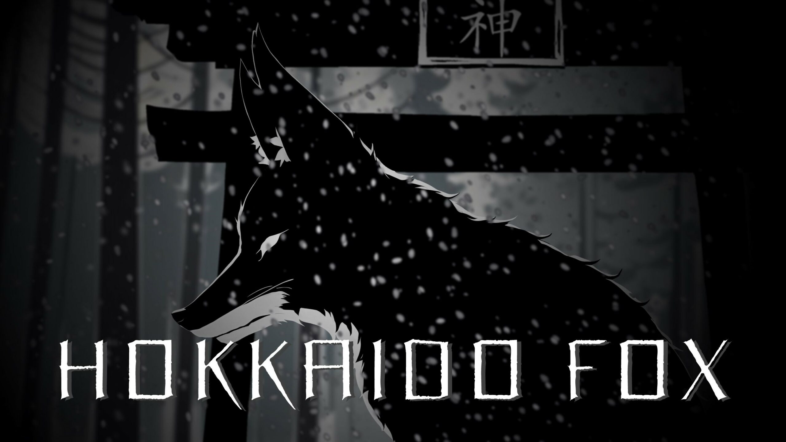 Hokkaido Fox porn xxx game download cover