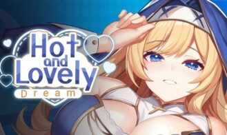 Hot And Lovely: Dream porn xxx game download cover