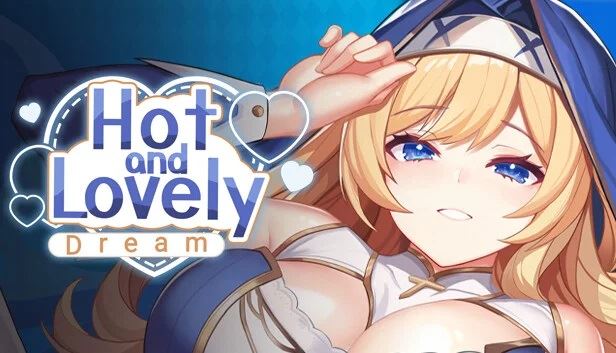 Hot And Lovely: Dream porn xxx game download cover