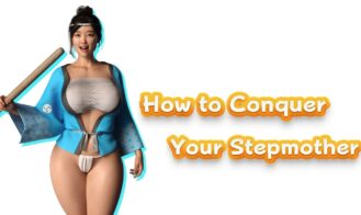 How to Conquer Your Stepmother porn xxx game download cover