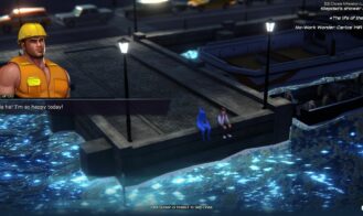 Hunky City Adult Game Screenshot (9)