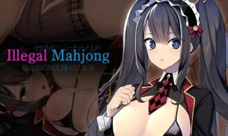 Illegal Mahjong porn xxx game download cover