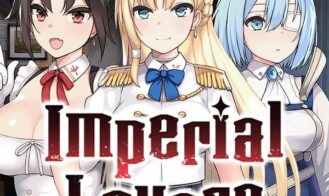 Imperial Lovers porn xxx game download cover