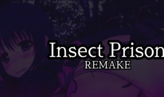 Insect Prison Remake porn xxx game download cover