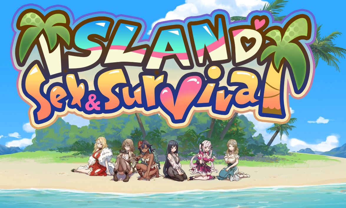 Island, Sex & Survival porn xxx game download cover