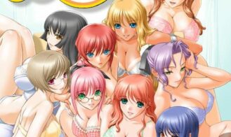 It’s A Family Affair porn xxx game download cover