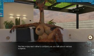 It's a Gluttonous Life Adult Game Screenshots (7)