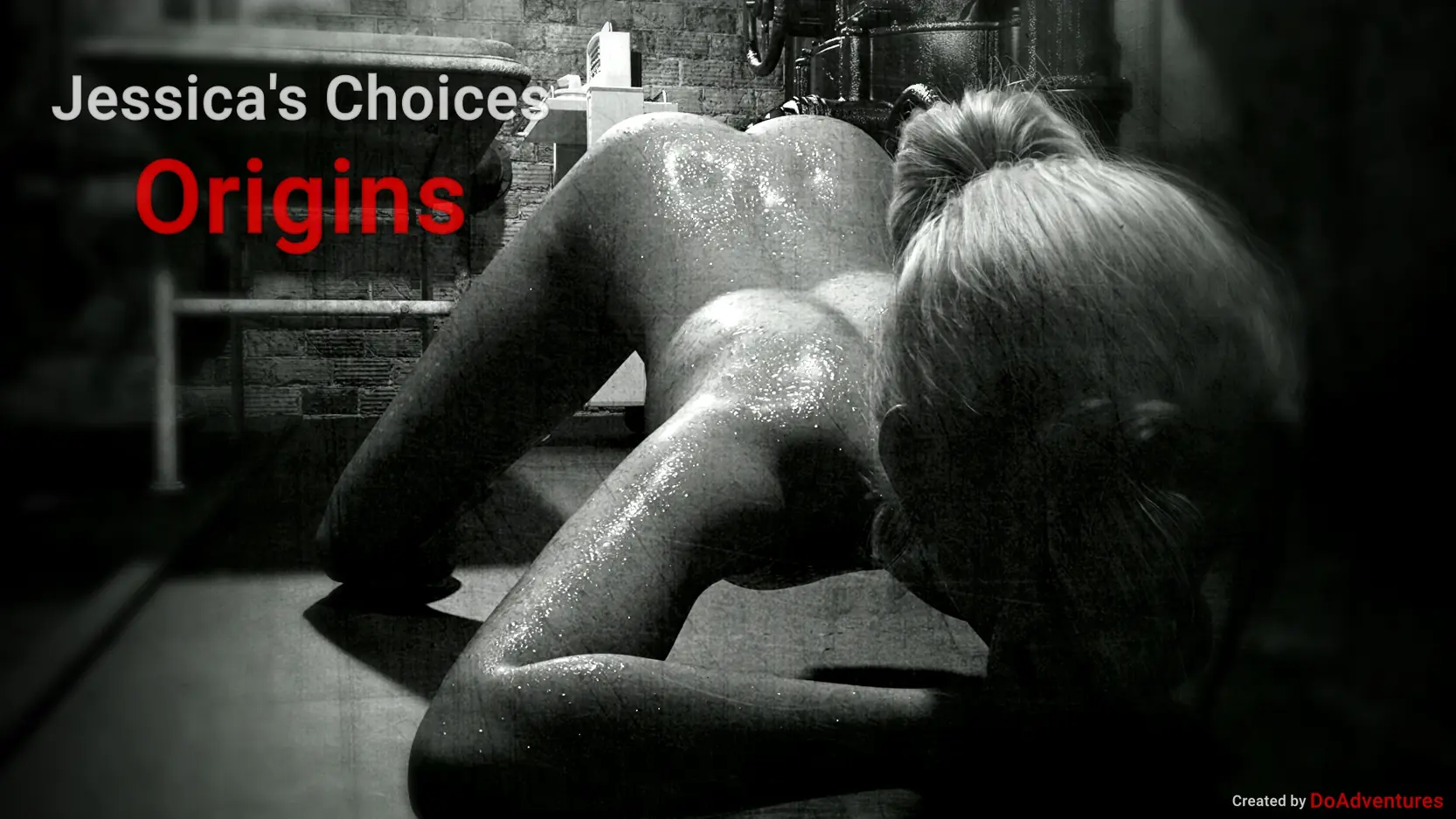 Jessica’s Choices – Origins porn xxx game download cover