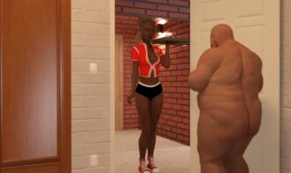 Jessica's Choices - Series of Events Adult Game Screenshot (8)