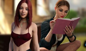 Law School porn xxx game download cover