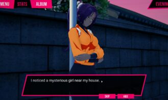 Lewd Invasion Adult Game Screenshot (1)