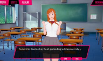 Lewd Invasion Adult Game Screenshot (6)