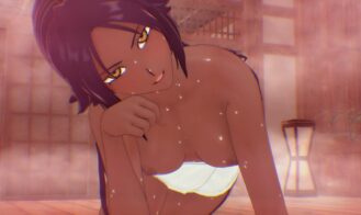 Lewd Invasion Adult Game Screenshot (8)