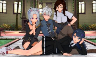 Lewd Lore: Isekai Fantasy porn xxx game download cover