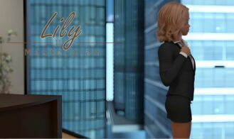 Lily II: Masterplan porn xxx game download cover