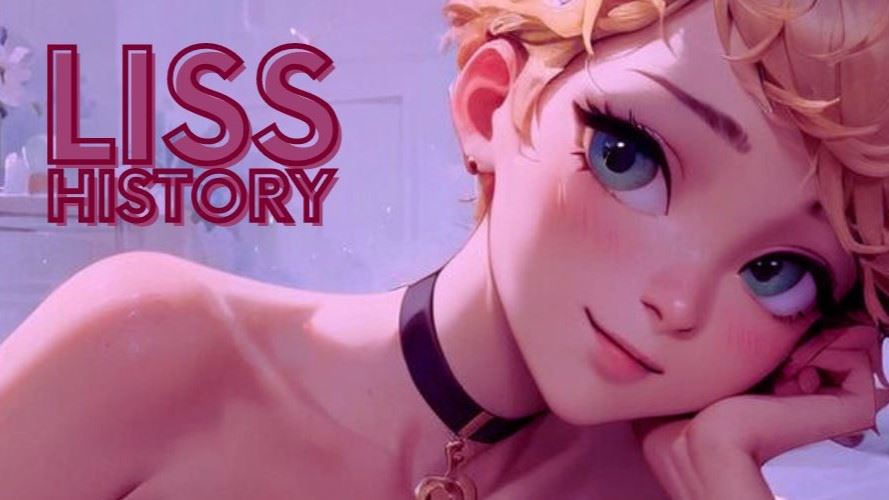 Liss History porn xxx game download cover
