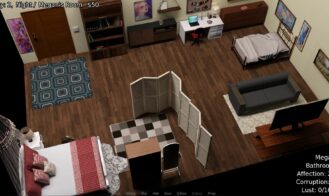 Live in Corruption Adult Game Screenshots (2)