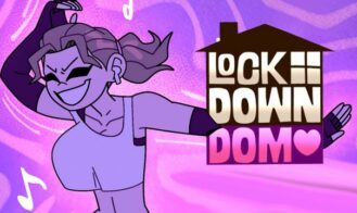 LockDown Dom porn xxx game download cover