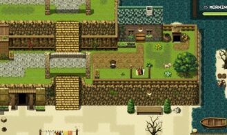 Lost Lagoon Adult game Screenshot (1)