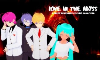 Love in the Abyss porn xxx game download cover