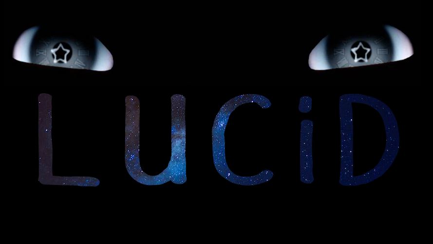 Lucid porn xxx game download cover