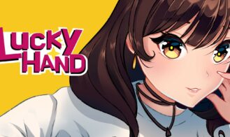 Lucky Hand porn xxx game download cover