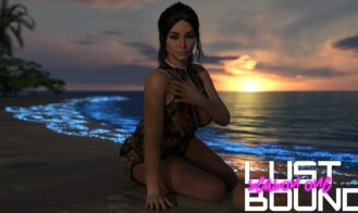 Lust Bound porn xxx game download cover