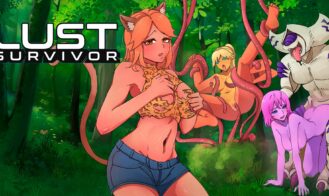Lust Survivor porn xxx game download cover