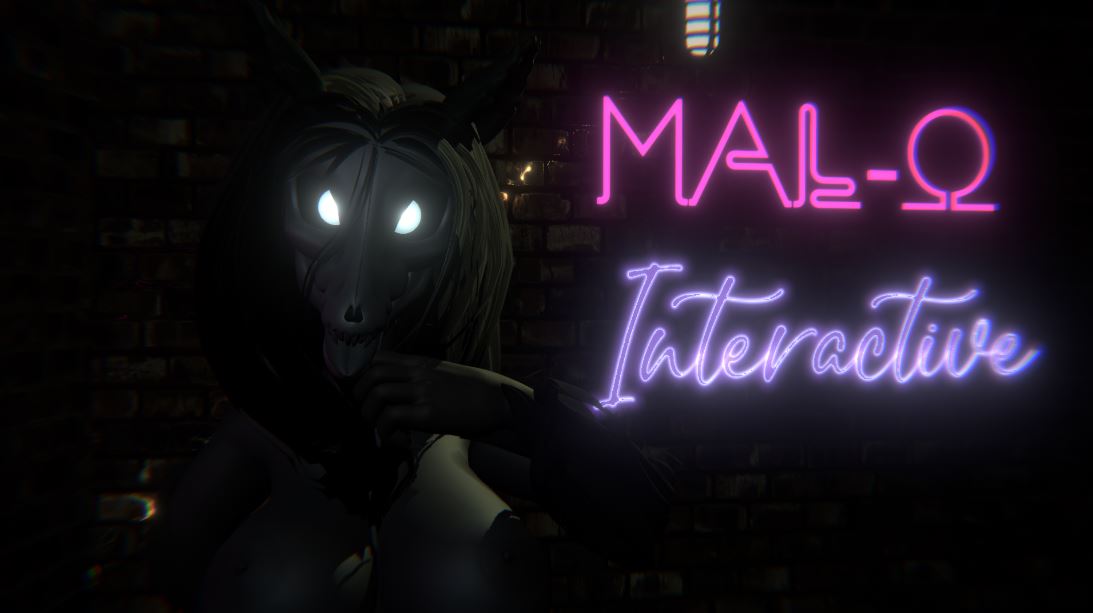 MaI0 Interactive porn xxx game download cover