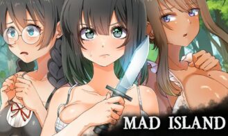 Mad Island porn xxx game download cover