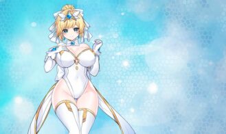 Magical Angel Fairy Princess porn xxx game download cover