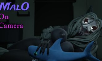 MalO On Camera porn xxx game download cover